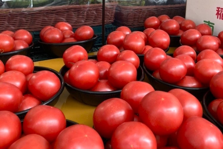 話題沸騰!!「西葛西場外市場」 野菜高騰を打ち破るその理由とは？