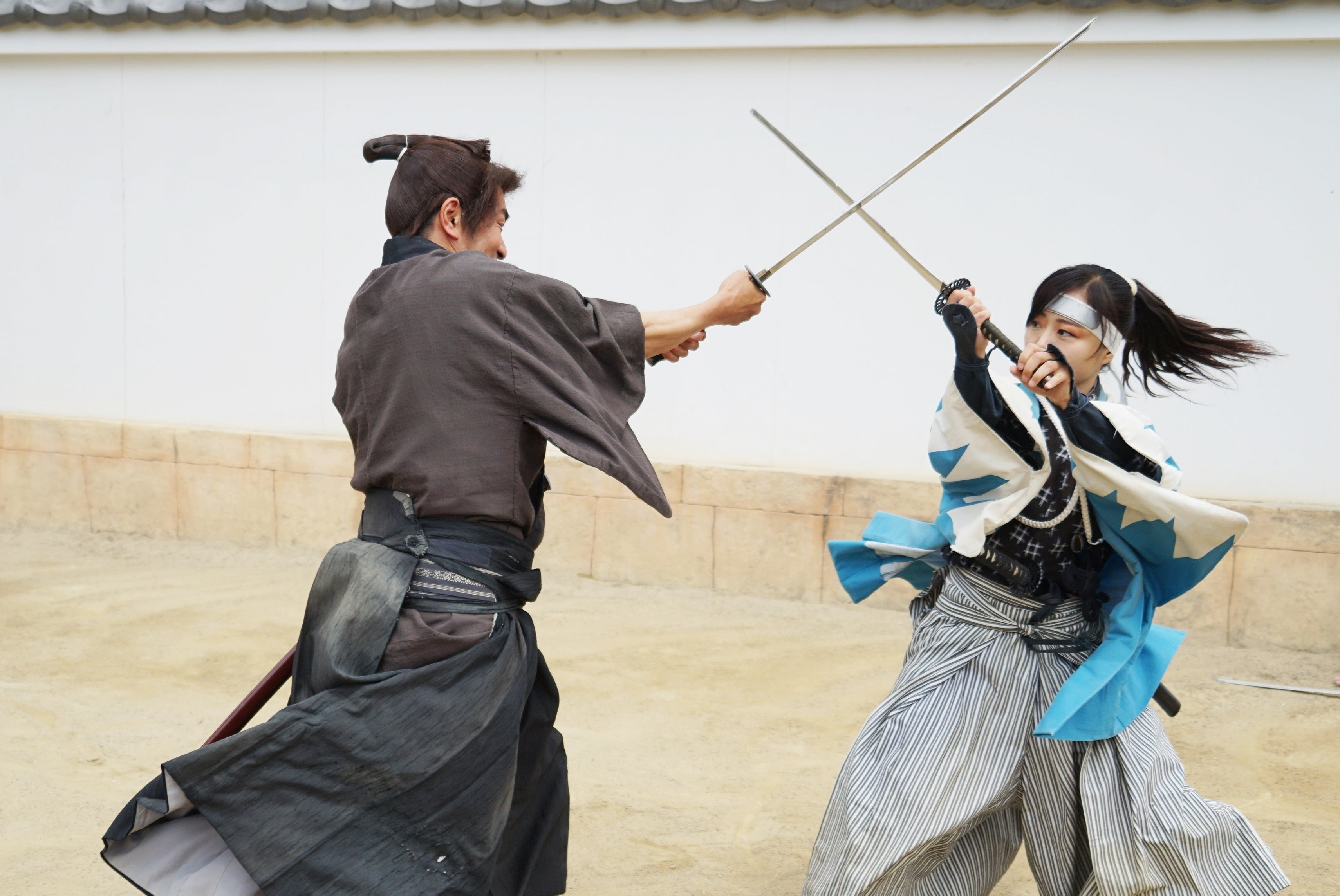 ３つの初づくし！今年4月完成「江戸の町」初の和傘ライトアップ,「エヴァンゲリオン京都基地」初のナイトビア...