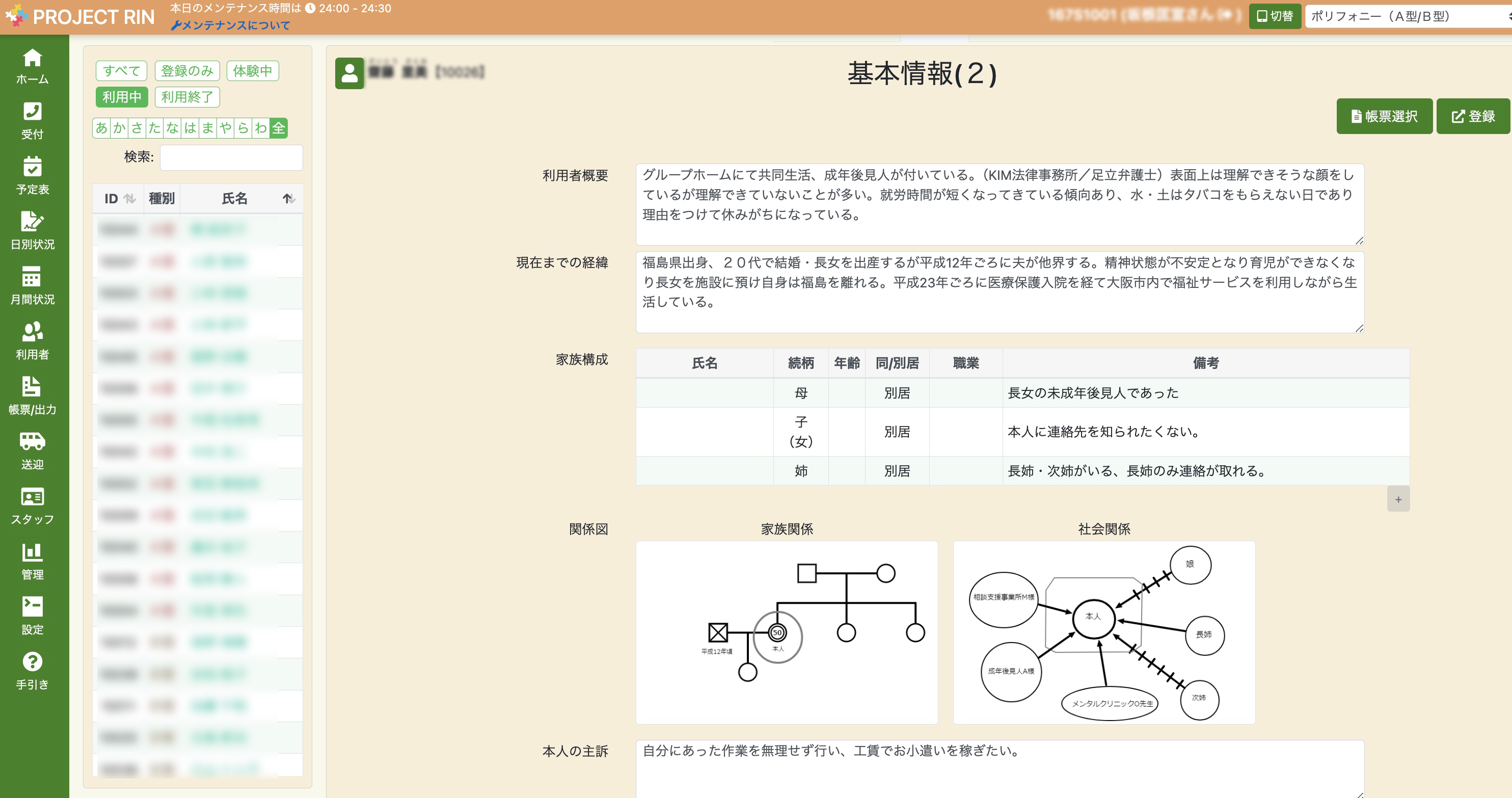 福祉現場のDX化に挑む！ダイアロゴス、エヌ・ゲートと共同で障害福祉サービス事業者向けに業務支援システムを...