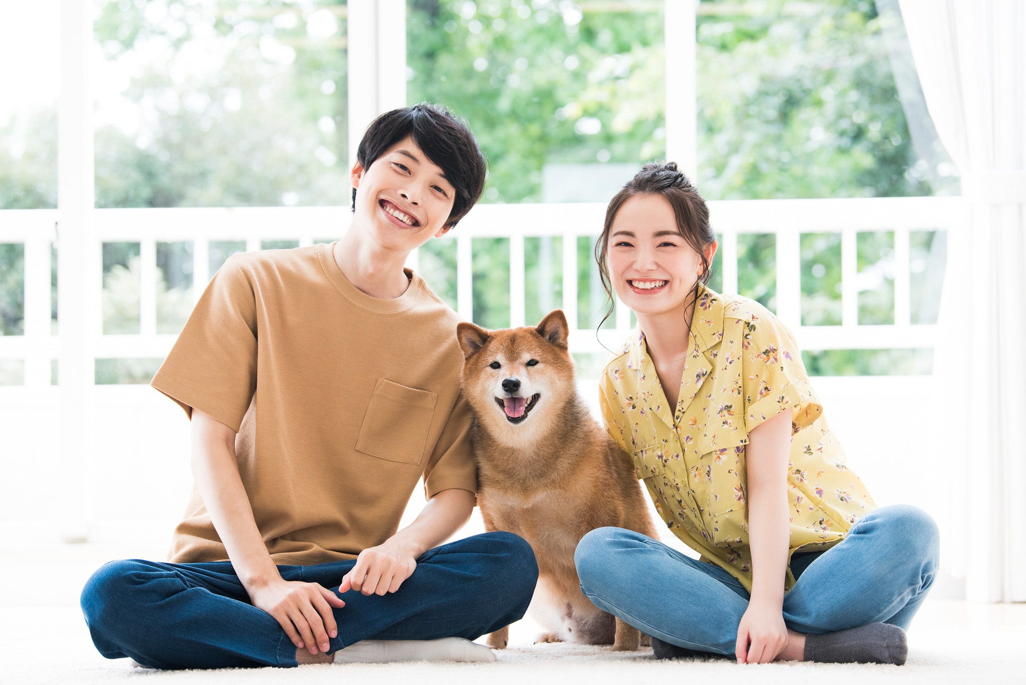 40代～60代で犬を飼っている方の7割以上がドッグフード選びに「こだわり」をもっている！株式会社ライフワン...