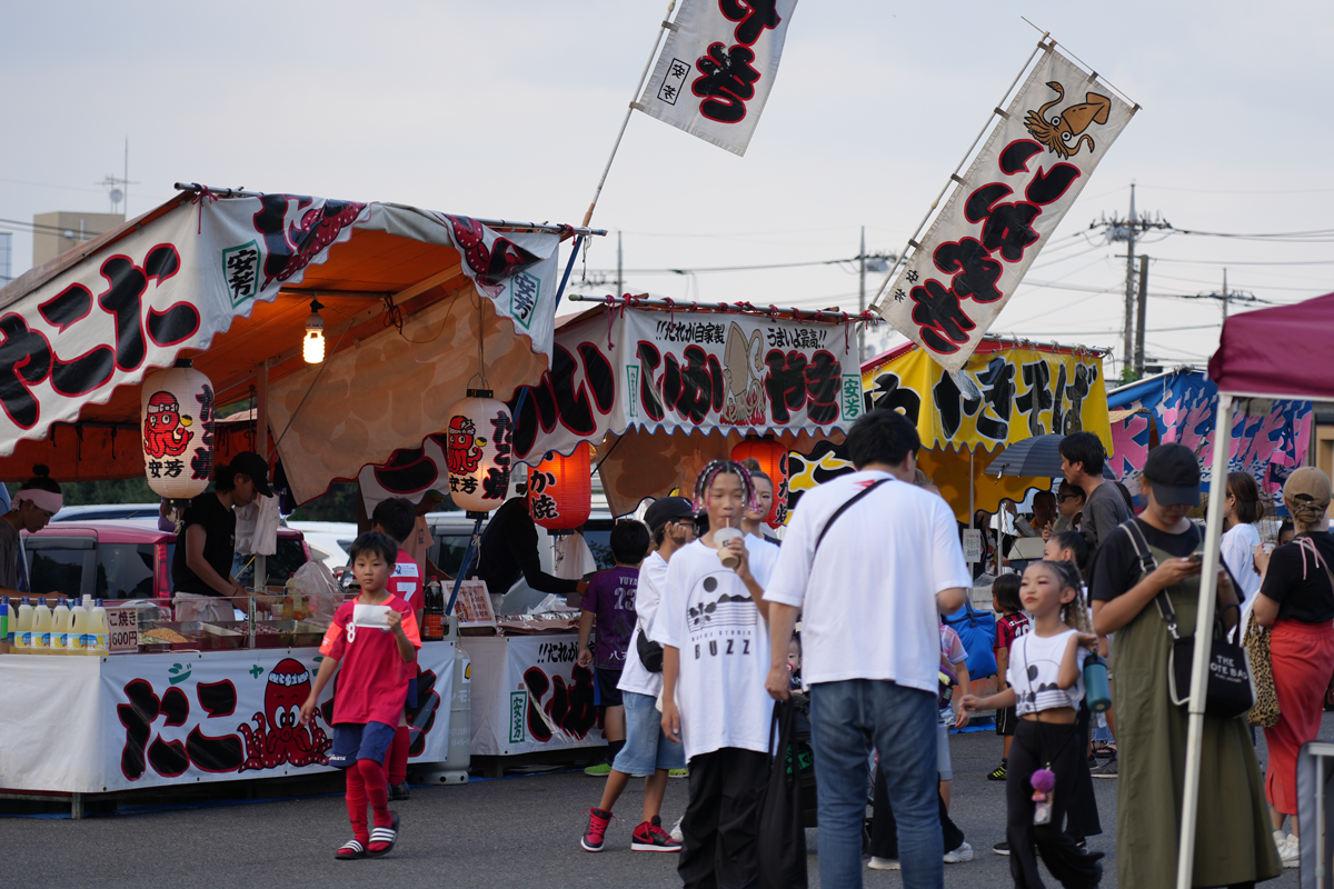 【前回約5000名来場】スポーツと夏祭りで⼋王⼦をつなぐ「はちスポ夏祭Presented by SUGIMOTOYA」を7 ⽉20 ⽇...