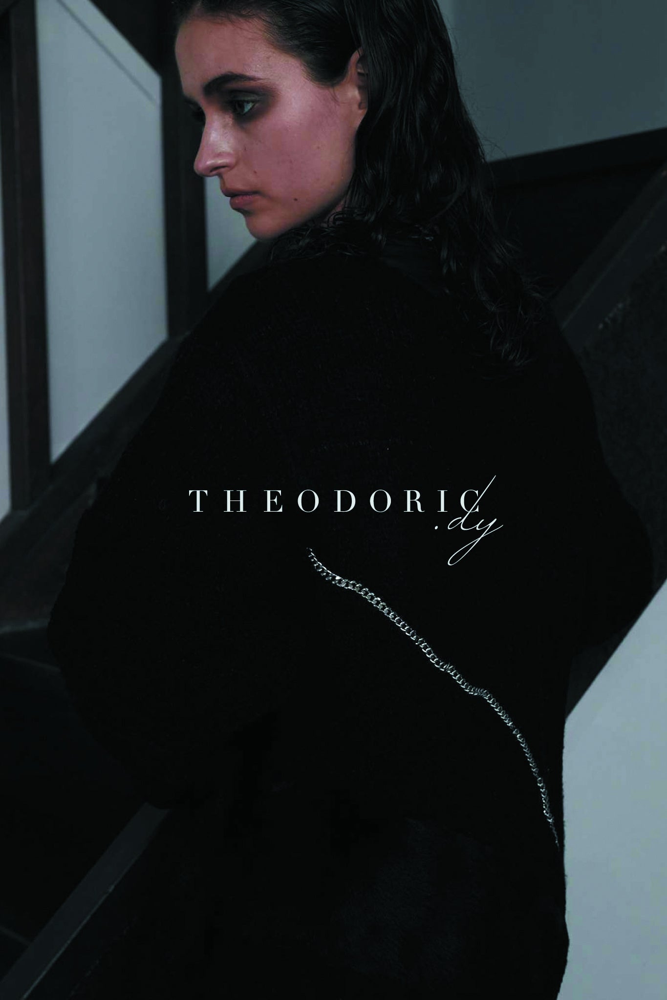 F.Reletion inc. から初のコンテンポラリーブランド「THEODORIC.dy（セオドリックディ）」をローンチ。7月19...