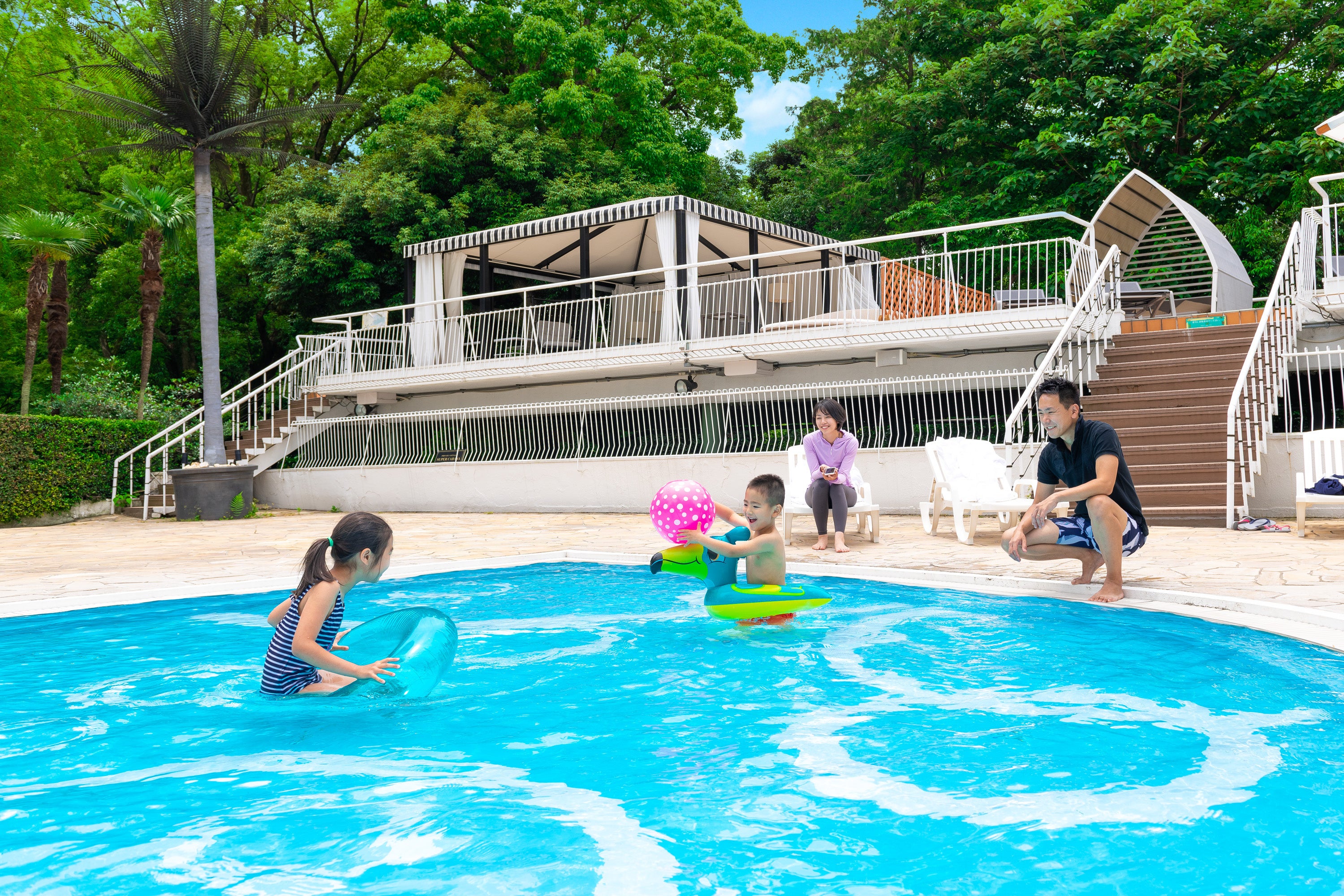 シェフ特製「未来食ランチ」にホテルの裏側ツアー⁉夏休みの自由研究に最適、⾷品会社5社と学ぶSDGsワークショ...