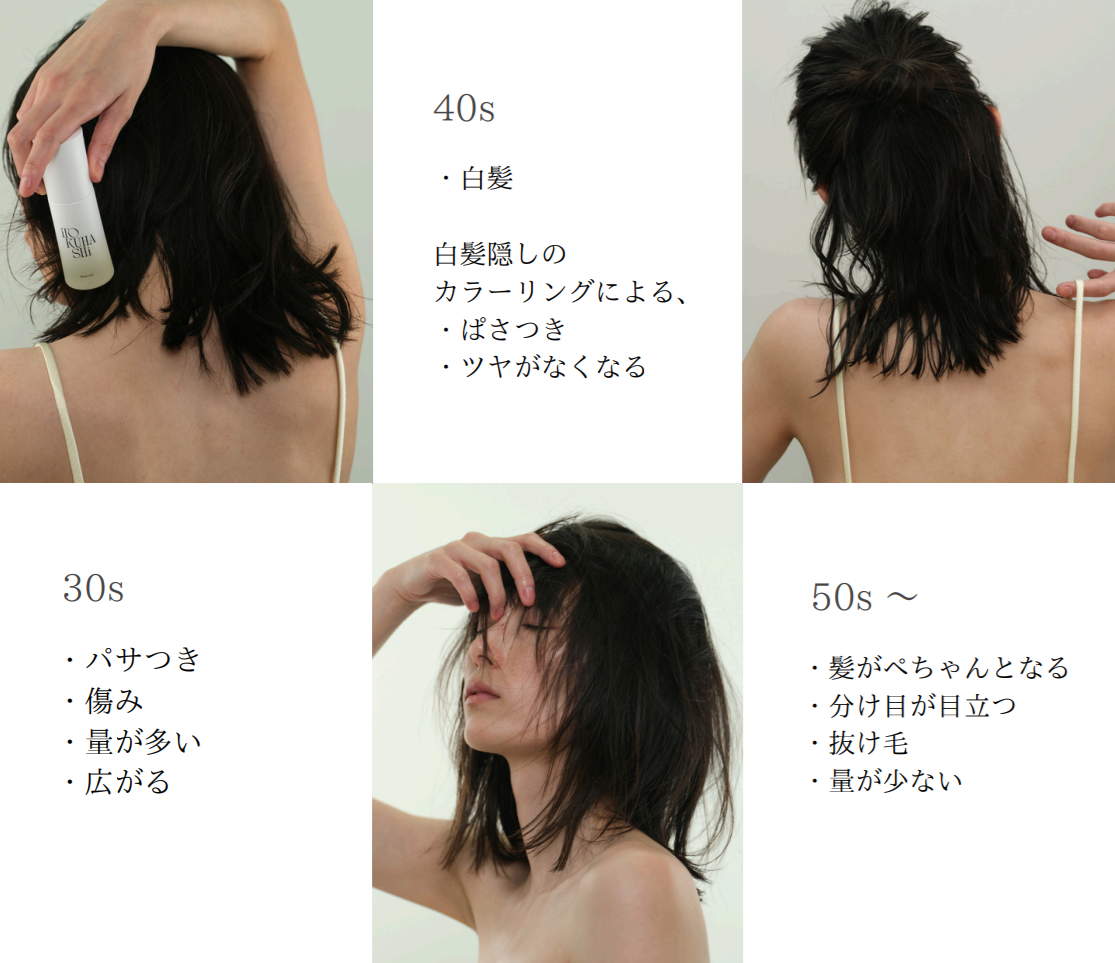 年間4000人以上を担当、ABBEY人気ヘアスタイリスト「クボリサ」とスタイリスト「FUKAMI」がプロデュース『iTO...