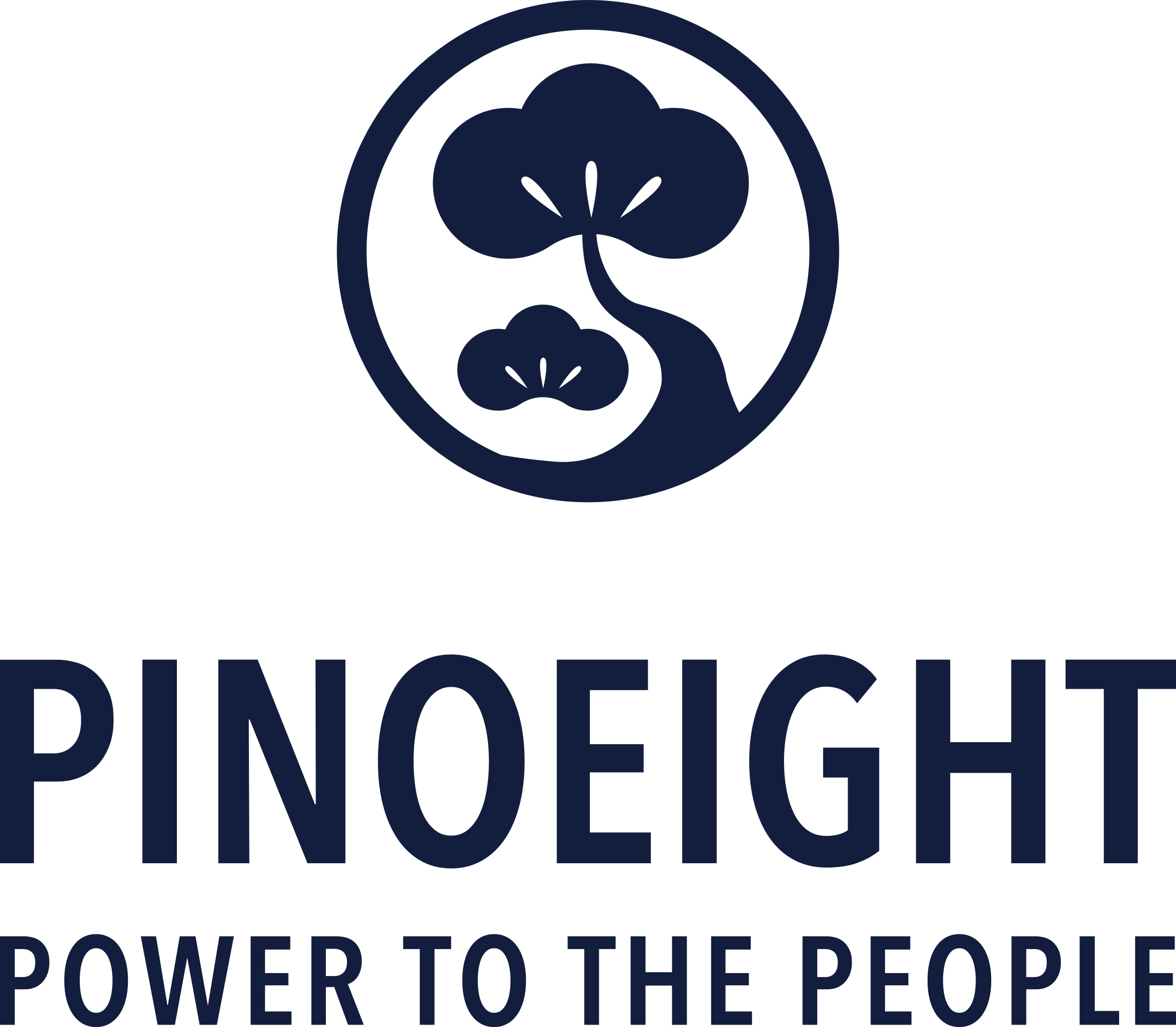 Pinoeight株式会社