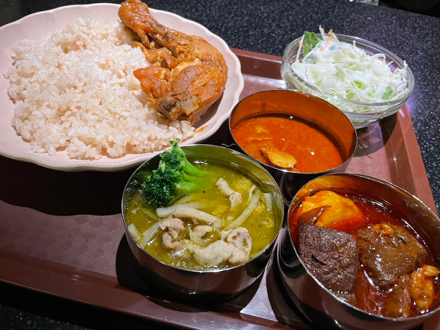 全世界から注目を浴びるJAPANESE CURRYが渋谷に結集！カレー細胞プロデュース「JAPANESE CURRY FESTIVAL 2024...