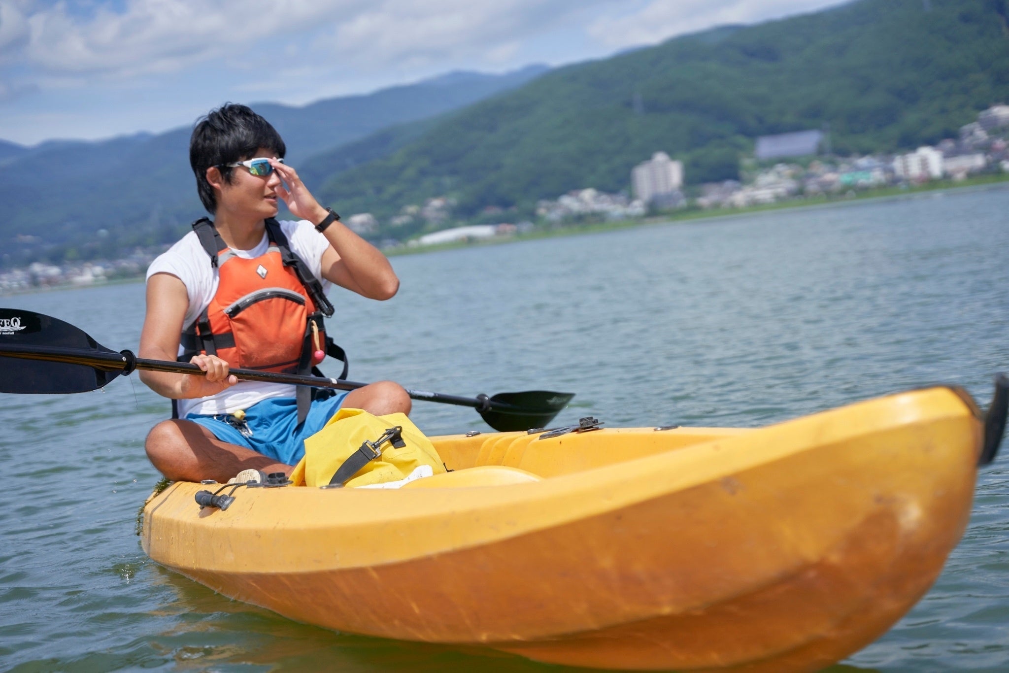 歴史と現代の調和が響く2days。諏訪の魅力を発信するウェルネス・フェスを初開催！「Fun! Try! Act! ～Wellne...