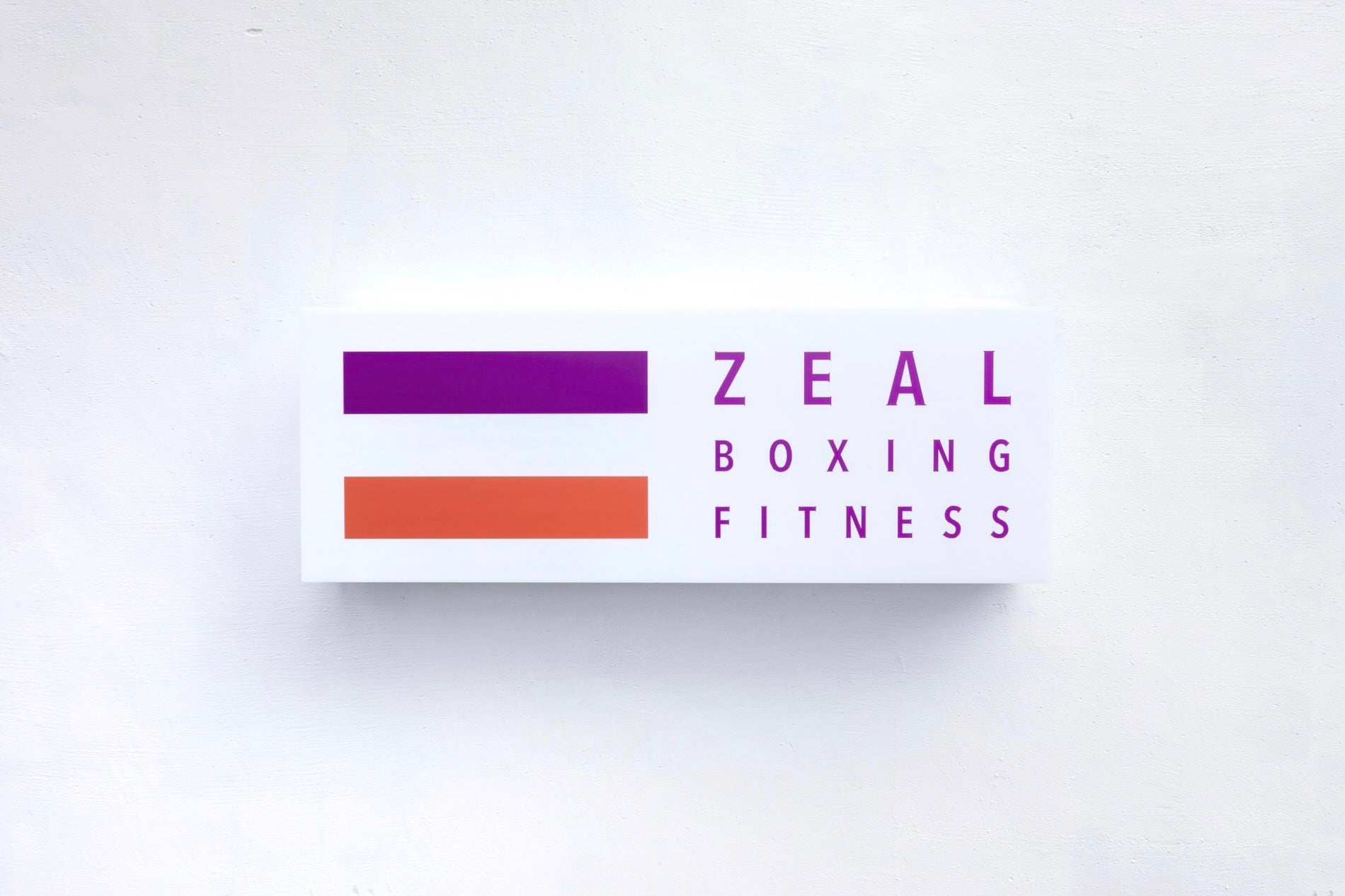 ZEAL BOXING FITNESS 国立店がに８月１０日にグランドオープン！！