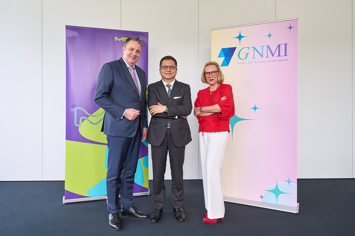 Global New Material International（GNMI）、メルク社サーフェスソリューション事業の買収契約を締結