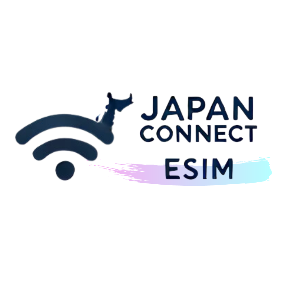 海外旅行者用のプリペイドeSIM『JapanConnect eSIM』サービス販売開始！