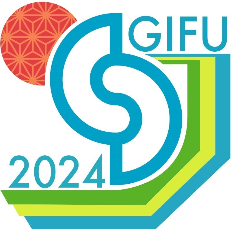 日本の真ん中「清流の国」岐阜県で、青き春が幕をあける！「清流の国ぎふ総文２０２４」開催