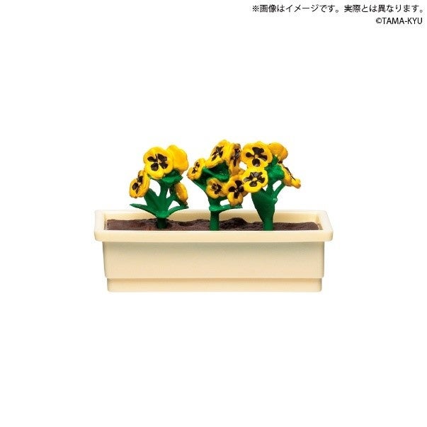 【新商品】デスクトップの美化活動！「デスクトップ植栽クラブ」が本日より全国のカプセルトイコーナーにて順...