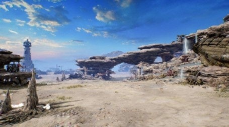 MMORPG『HIT : The World』新クラス「双拳銃」を実装した大型アップデートを実施！