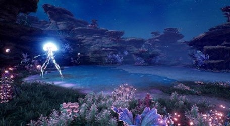 MMORPG『HIT : The World』新クラス「双拳銃」を実装した大型アップデートを実施！