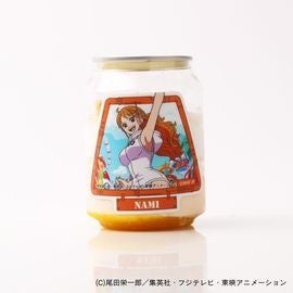 『ONE PIECE』エッグヘッド編×Cake.jpコラボケーキ缶自動販売機が新登場！”ケーキ缶ガチャ”で麦わらの一味の...