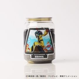 『ONE PIECE』エッグヘッド編×Cake.jpコラボケーキ缶自動販売機が新登場！”ケーキ缶ガチャ”で麦わらの一味の...