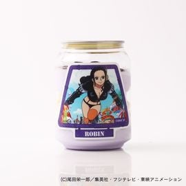 『ONE PIECE』エッグヘッド編×Cake.jpコラボケーキ缶自動販売機が新登場！”ケーキ缶ガチャ”で麦わらの一味の...