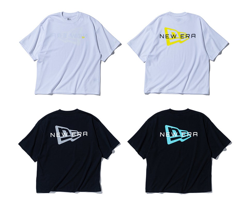 【ニューエラ】ニューエラ直営店限定のTシャツコレクションが登場