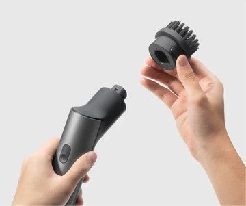 力のいる水回り掃除をラクにする HOTO 電動スピンスクラバー が10％OFFとなるキャンペーンを7月31日（水）ま...