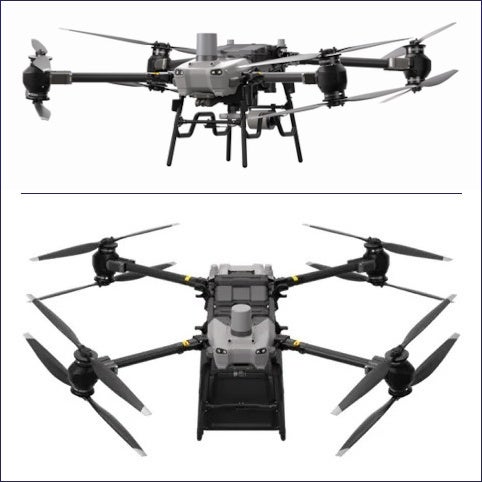 30kgの荷物を自動リピート飛行で運搬！物流困難エリアで活躍するドローン「DJI FLYCART 30」の性能を体感でき...