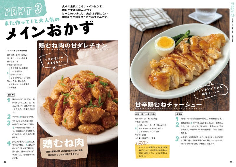 コロナ禍で職を失ったパパが料理SNSを始めたら総フォロワー数40万超に！パパ飯研究家・あつメシさん初出版「...