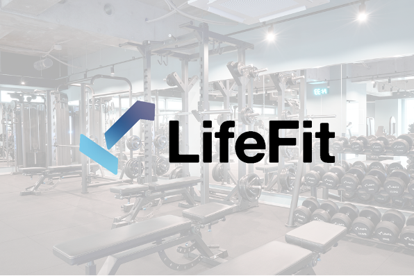 次世代ミストサプリメント「IN MIST」が、24時間フィットネスジム「LifeFit」のリワードプログラムに参加