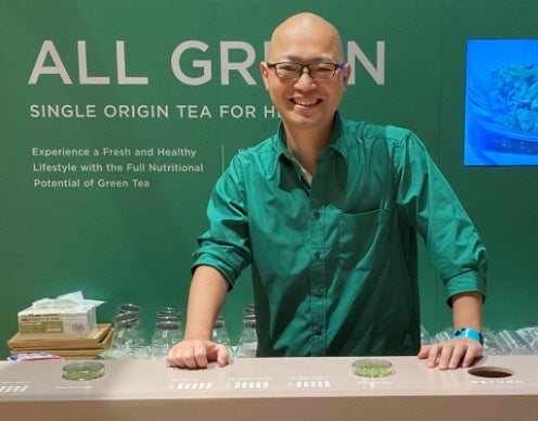 ALL GREEN、二子玉川の次世代型ショールーム「蔦屋家電＋（プラス）」で8月1日（木）から出展スタート