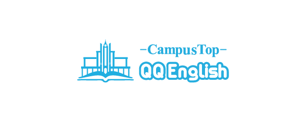 【QQEnglish】グローバル統一ロゴ（CampusTop）への変更に関するお知らせ