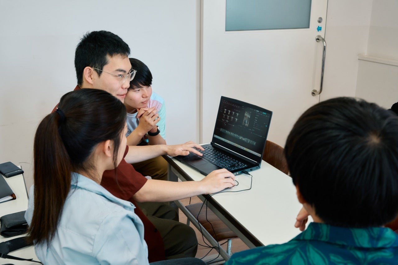 【産学連携】文京学院大学で学生向けTikTok勉強会を実施