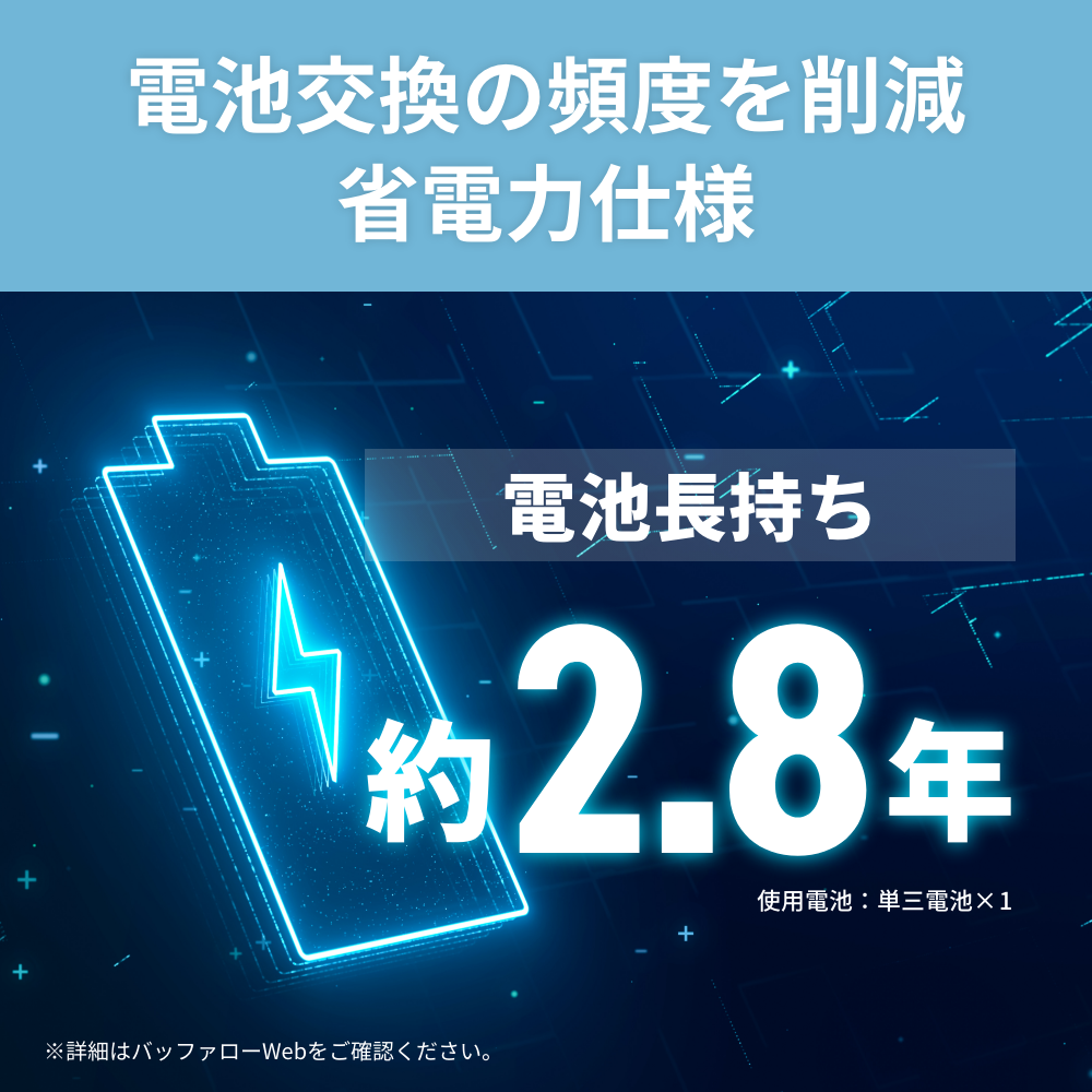 3台の機器を切り替えて使用可能。Bluetooth®5.0に対応したBlueLEDセンサー搭載マウスを8月下旬より発売