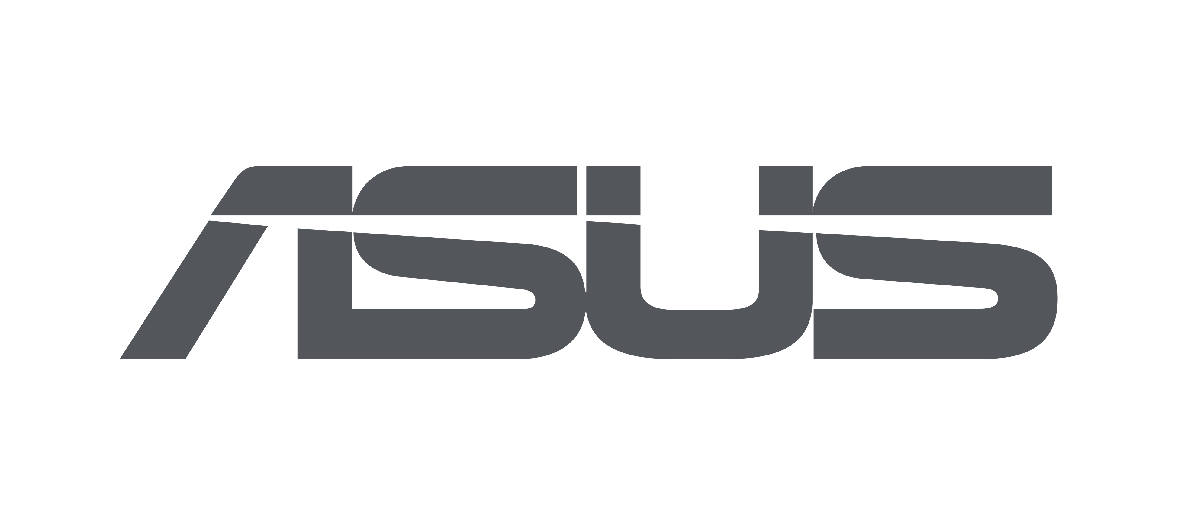 ASUSについて