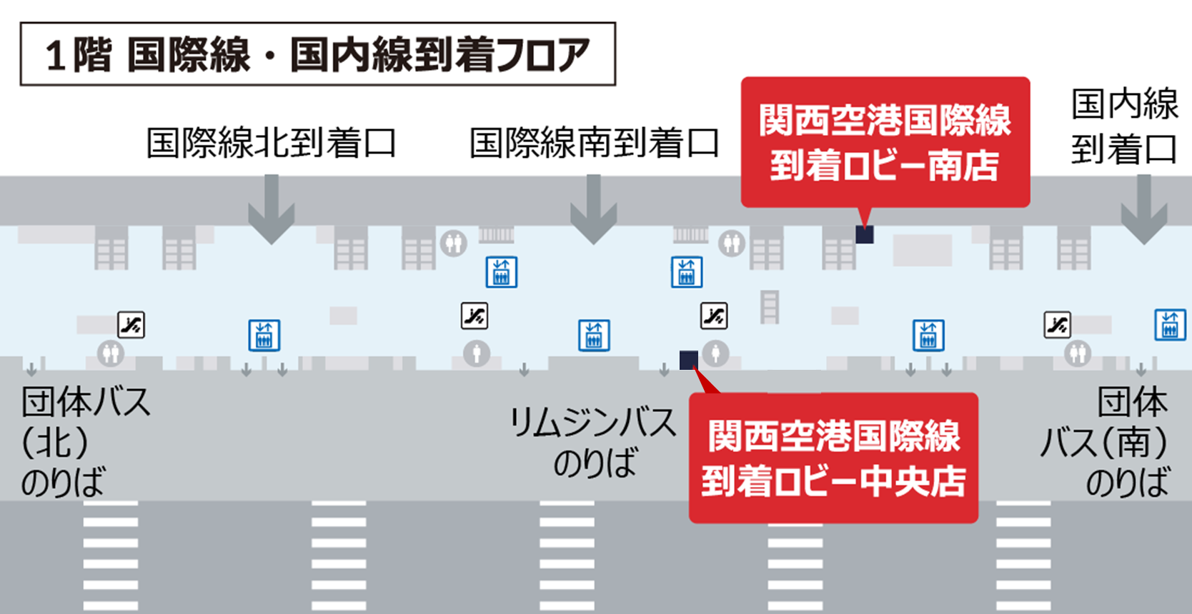 外貨専門企業 トラベレックス、関西空港に新店舗をオープン