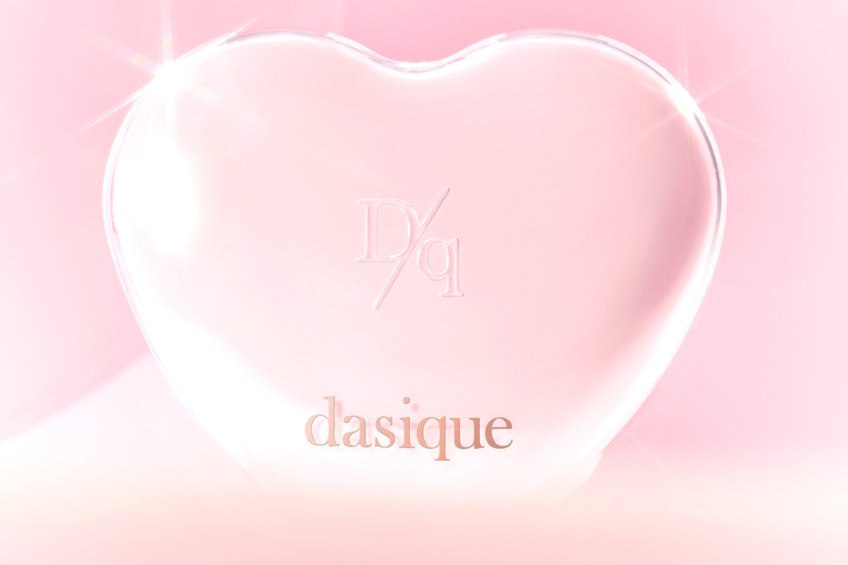 【ロフト】渋谷ロフトにて期間限定開催！「dasique POP UP STORE」