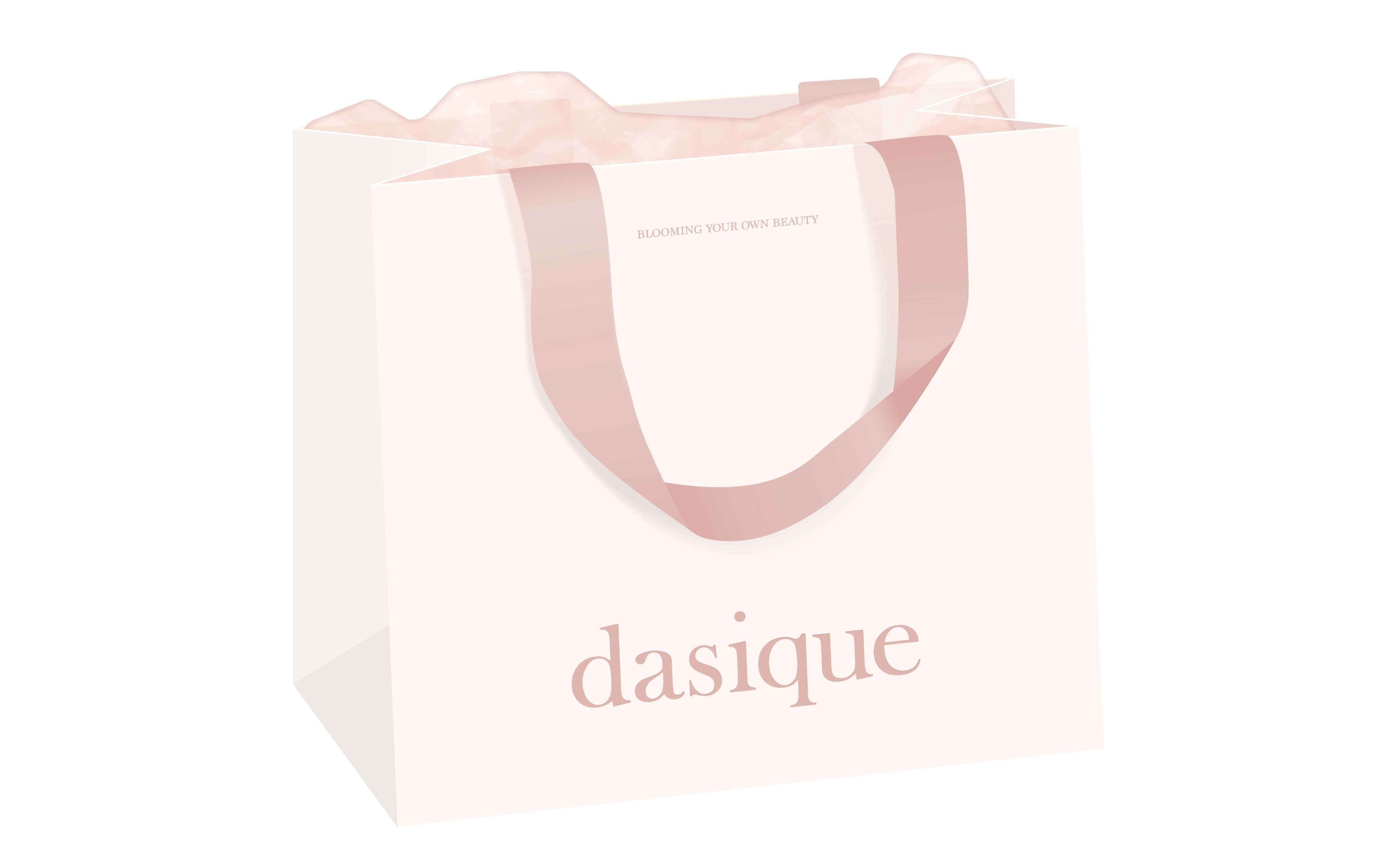 【ロフト】渋谷ロフトにて期間限定開催！「dasique POP UP STORE」