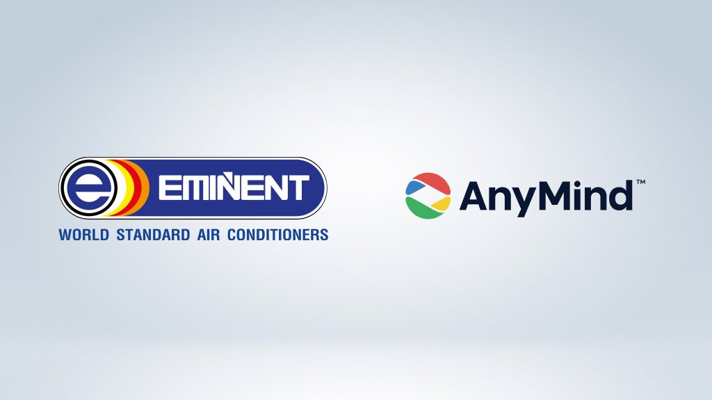 タイの空調機器メーカーEminent Airに「AnyDigital Premium Marketplace」を提供開始