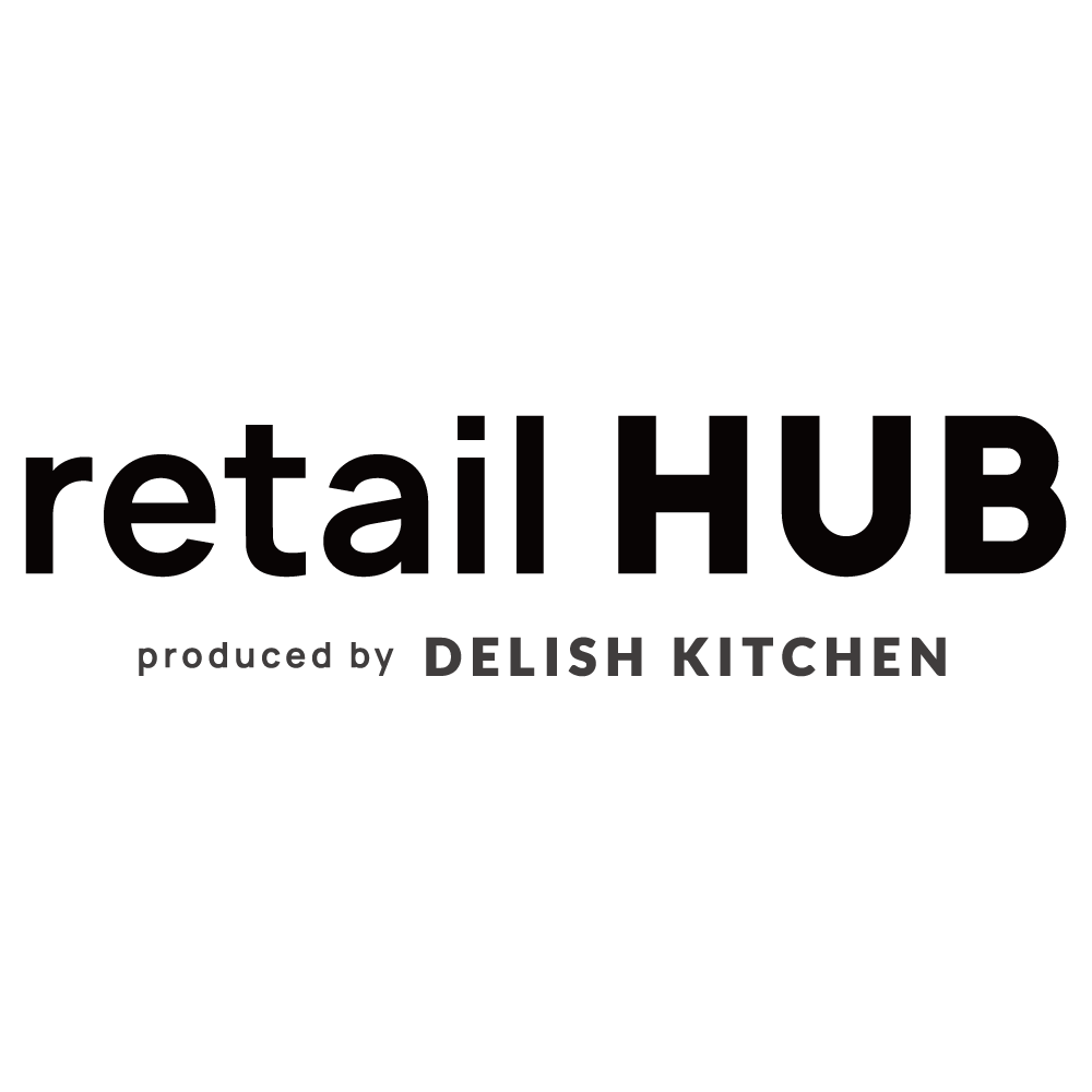 リテールメディアを実現する統合ソリューション『retail HUB』が小売アプリの運営を本格化！