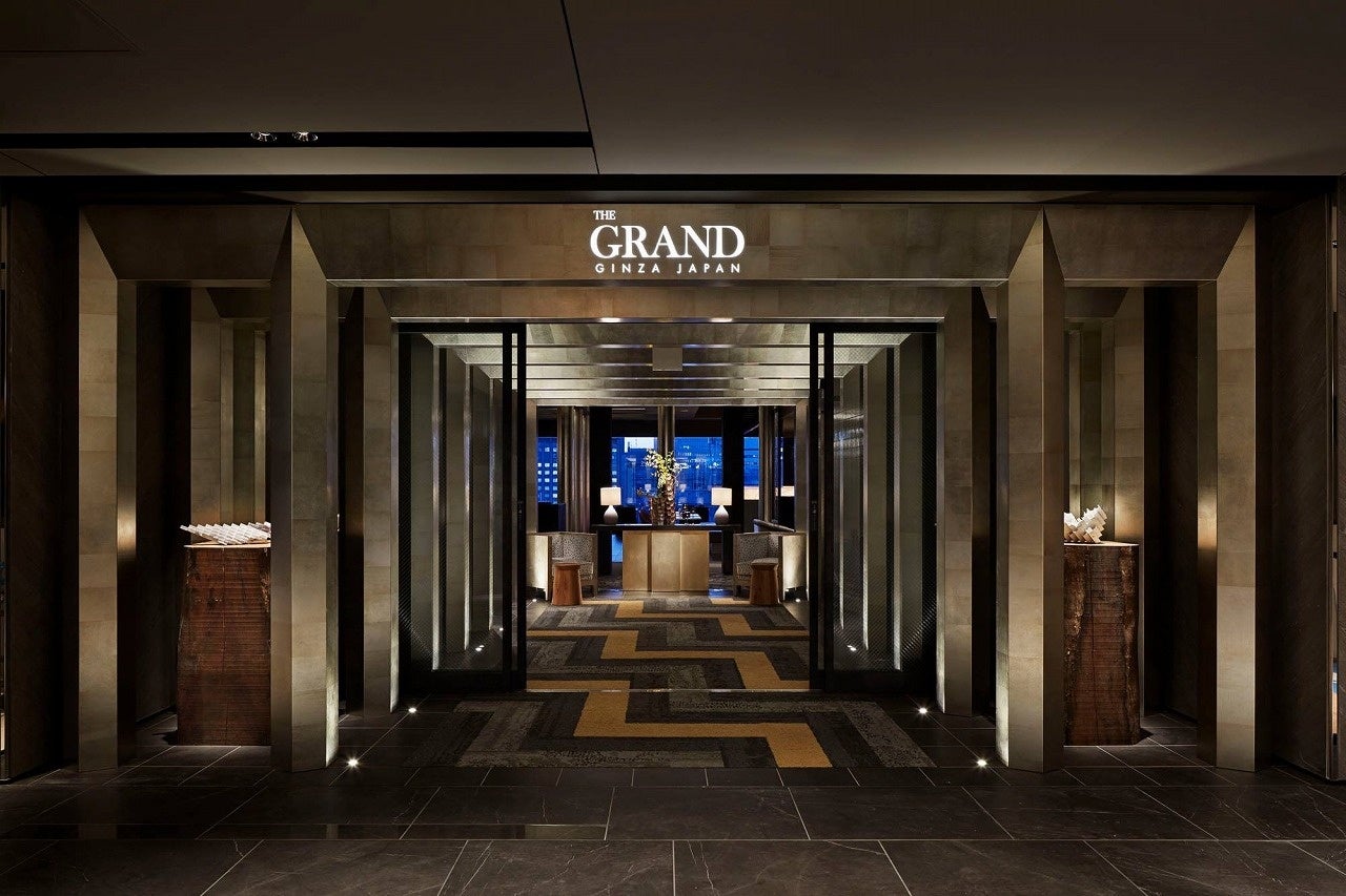 【THE GRAND GINZA】全国各地のご当地ビールが味わえる限定フェアを9月30日までの期間限定で開催