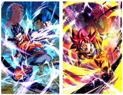 スマホゲーム「ドラゴンボール レジェンズ」6周年！待望のULTRA「超サイヤ人4 ゴジータ」ついに登場！7月10日...