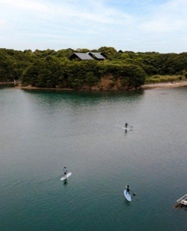 【アマネム】自然豊かな伊勢志摩で過ごす夏休み　夏季限定宿泊プランを販売開始