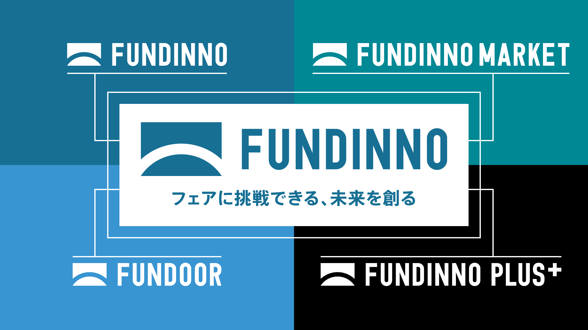 FUNDINNO、既存株主であるストライクと業務提携。ベンチャー企業のEXITや成長支援を強化