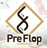 横浜発のポーカールームが2号店となる新店舗「PreFlop KAWASAKI」を川崎仲見世通り沿いにオープン！ポーカー...