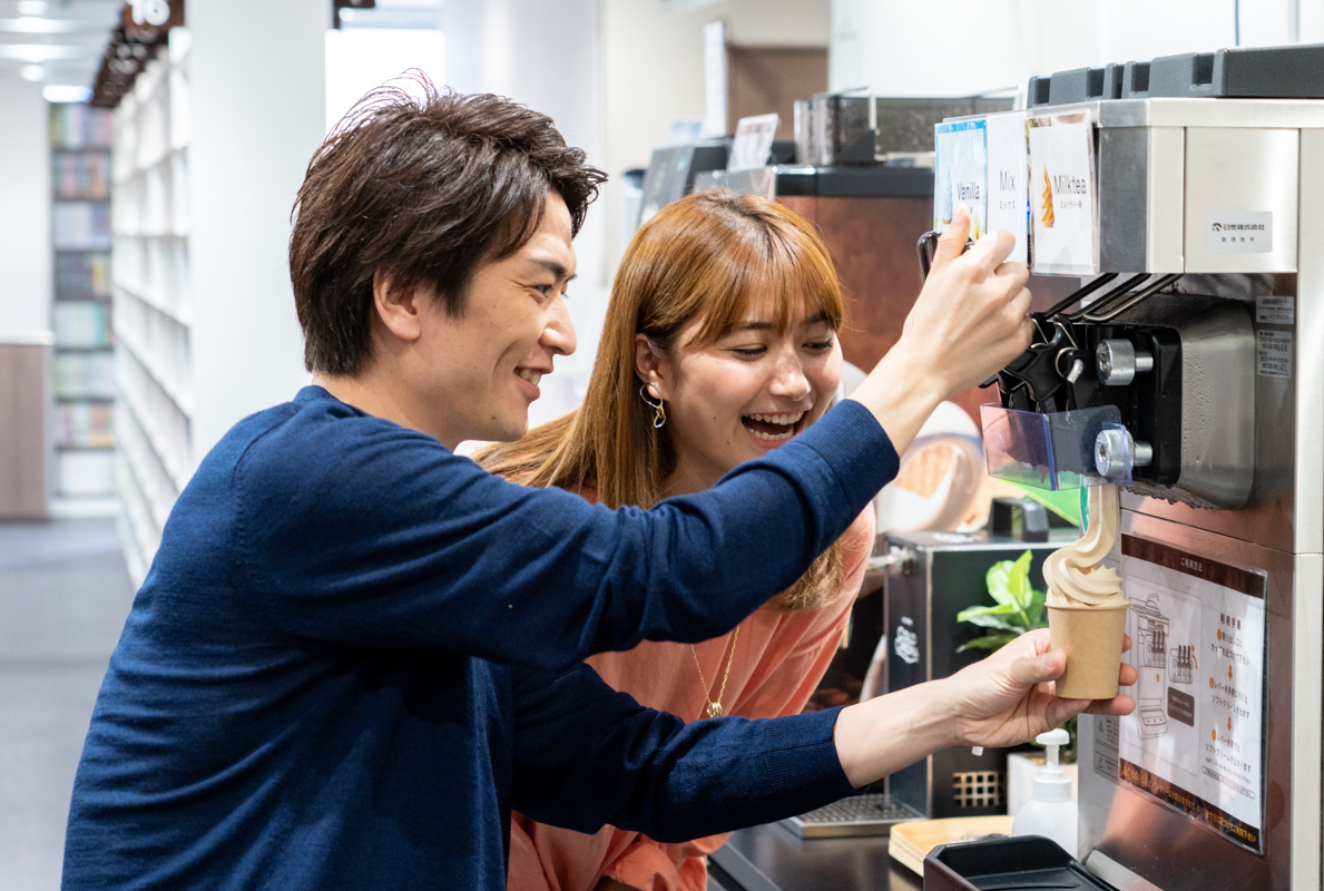 ネットカフェダイスが蒲田駅西口に新店舗をオープン！駅チカ徒歩1分にネットカフェとダーツの複合店舗が誕生...