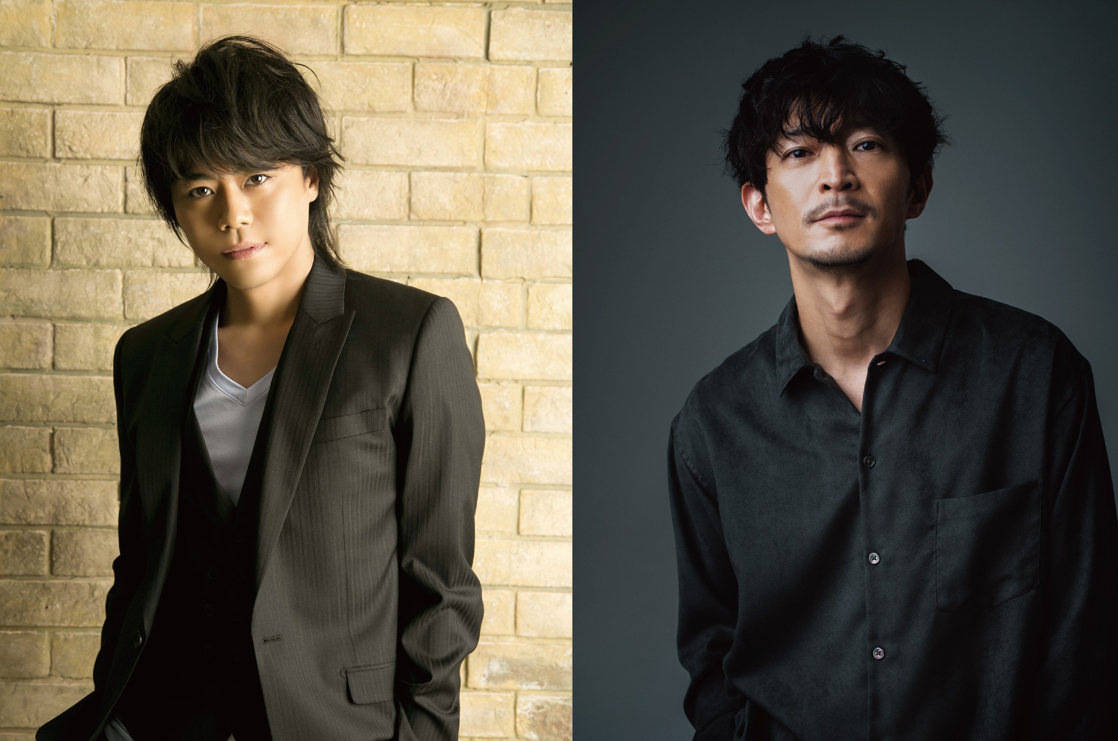 【シェラトン都ホテル大阪】「浪川大輔」×「津田健次郎」 声優スペシャルトークショー Vol.2　昨年に引き続き...