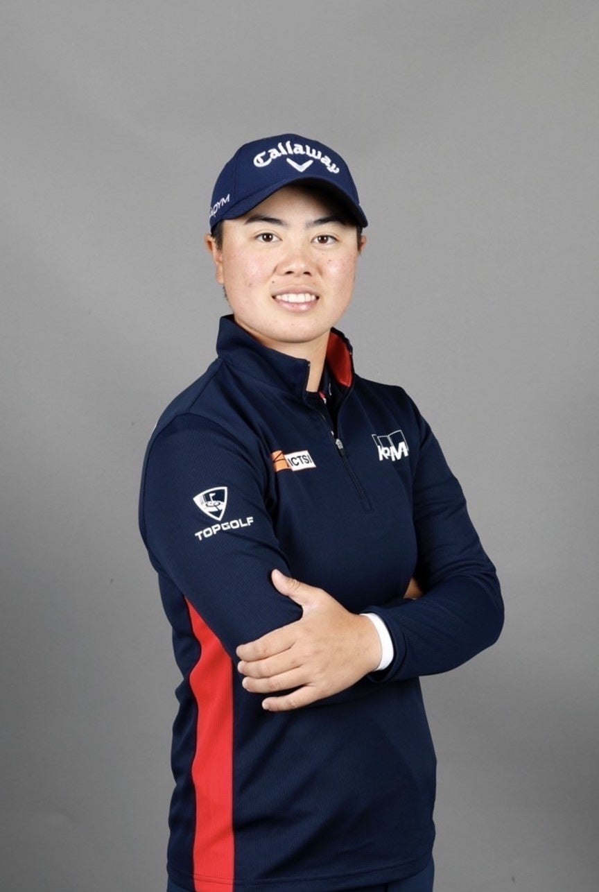 アース製薬、全米女子オープンゴルフ選手権２勝のプロゴルファー笹生優花選手と2024年7月より所属契約を締結