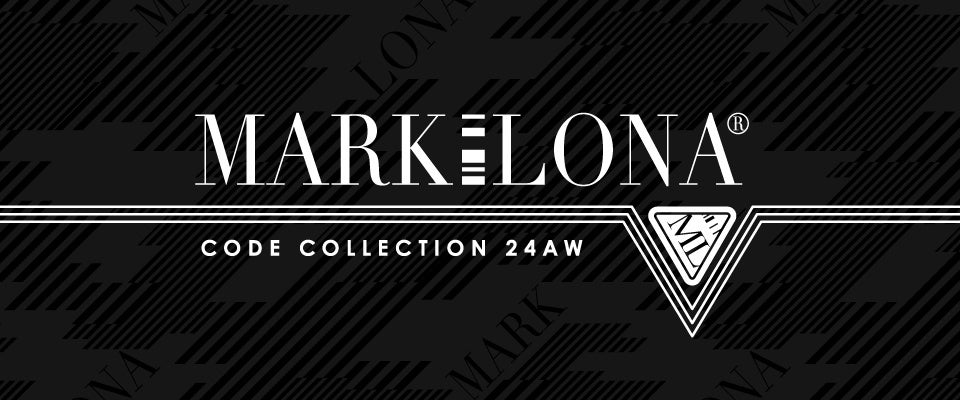 MARK & LONA “CODE Collection” 2024秋冬コレクション“SEASON 11”を発表！