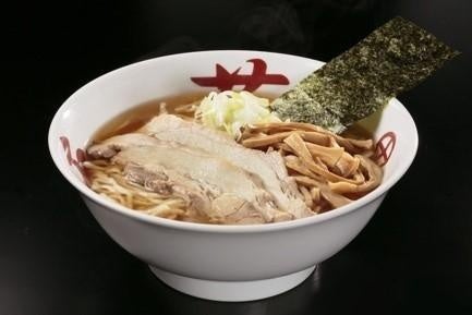 「宅麺.com」、東海エリア初の「@FROZEN」でプレミアム冷凍ラーメンの販売を開始