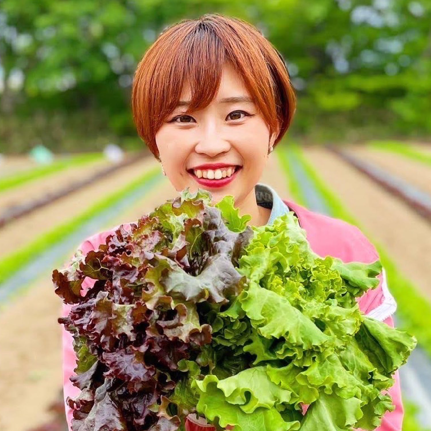 耕す系女子が、北海道の魅力を掘り起こす！今年は「女性農業家」に注目！大丸札幌店で『ディスカバリー北海道...