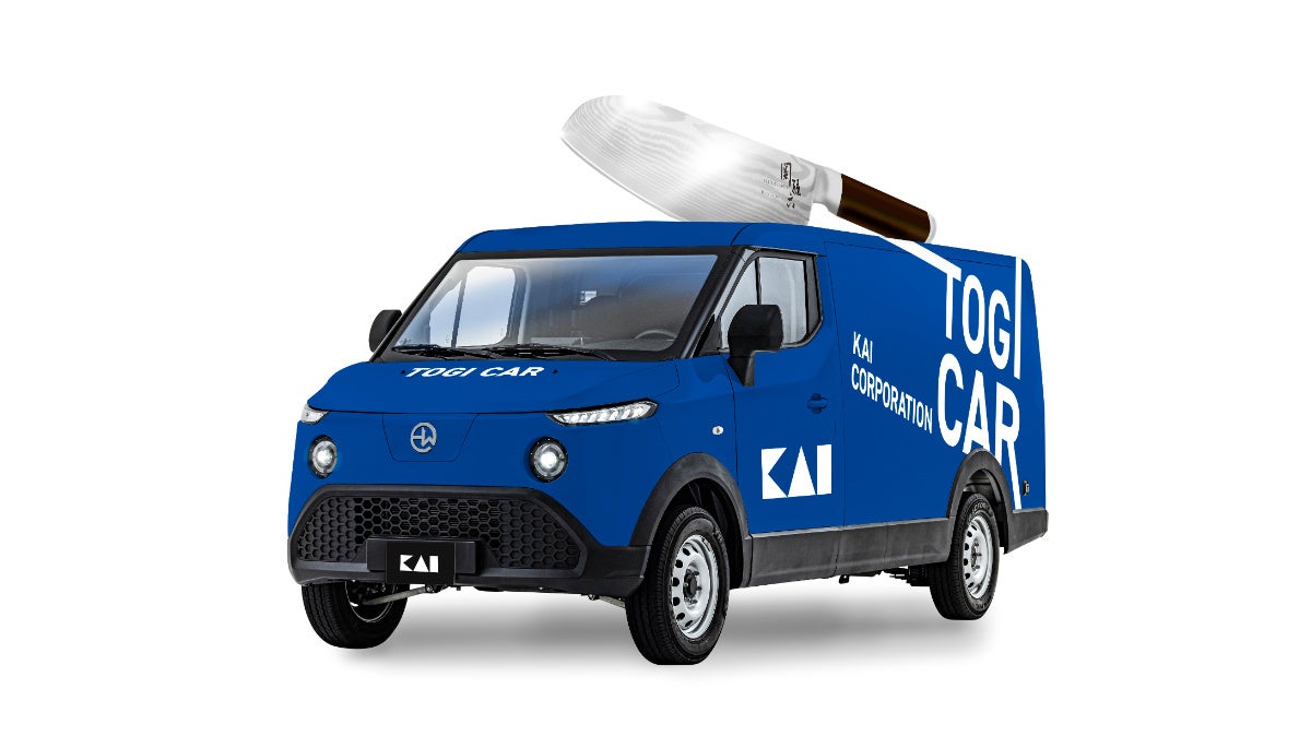 「TOGI CAR®」 が静岡県にやってきた！7月27日（土）・28日（日）にホームアシストにてリアルイベント開催