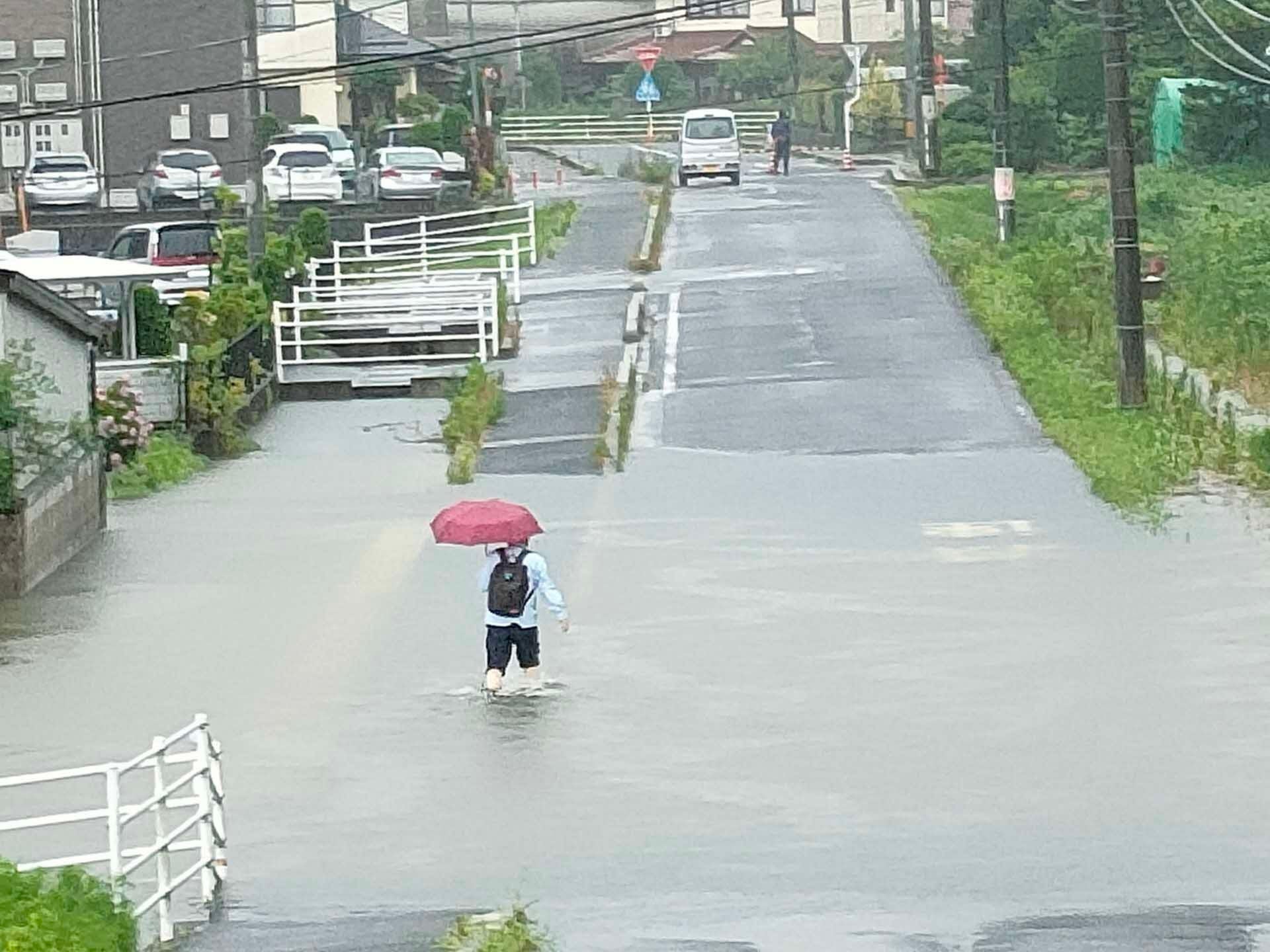 さとふる、「令和6年7月豪雨被害 緊急支援寄付サイト」を開設