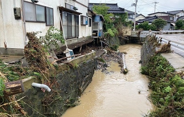 さとふる、「令和6年7月豪雨被害 緊急支援寄付サイト」で新たに7自治体の寄付受け付けを開始